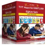 Enine Boyuna Eğitim Tyt-sözel Hazırlık Kartları Eğitim Seti