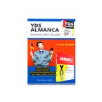 Enine Boyuna Eğitim YDS ALMANCA Hazırlık Seti