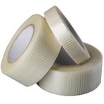 ENİNE BOYUNA LİFLİ BANT 25MMx50MT