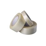 ENİNE BOYUNA LİFLİ BANT 50MMx50MT