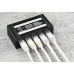 Enixia 5-Port 10/100/1000 Gigabit Ethernet Unmanaged Endüstriyel Switch