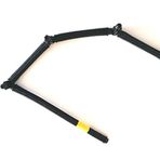 ENJEKTOR GERI DONUS HORTUMU P1007-207-3008-307-308-5008-PAR.TEPEE-C2-C3-C4-PICASSO-C5 1.6HDI DV6TED4