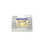 Enjektör İğnesi 10 X 10 Mm ( 12 Ad )