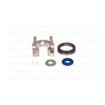 ENJEKTOR KECE TAKIMI P3008 P308 RCZ 207 P508 P208 P5008 C4 C4 PICASSO DS3 DS5 C5 III EP6DT EP6CDT 1 BOSCH 2707010033