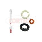 Enjektör Keçe Tamir Takımı Partner-Berlıngo-C2-C3-C4-206-308-5008-1.6 Hdı-Ford Fıesta 4-5- Focus 2-1.6Tdcı Dv6