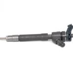 ENJEKTOR KOMPLE OPEL VIVARO B RENAULT TRAFIC III MEGANE III SCENIC III 1 6 DCI 2011- FLUANCE 1 6 DCI 2014- NISSAN QASHQAI 1 6 DCI 2011- BOSCH 0445110414