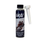 ENJEKTÖR TEMİZLEYİCİ BENZIN YAKIT KATKISI - 300 ML