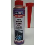 ENJEKTOR TEMIZLEYICI DIZEL ARACLARI ICIN ( KATKI ) 300ml