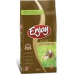 Enjoy 1 kilo kedi maması