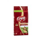 Enjoy 10 kg Kuzu Etli Prinçli Köpek Maması