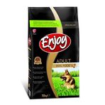 Enjoy 10 kg Tavuk Etli Yetişkin Köpek Maması