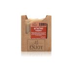 Enjoy 100 gr Doğal Kükürt El Yapımı Yüz Saç ve Vücut Sabunu