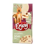 Enjoy 15 kg Biftekli Yetişkin Köpek Maması