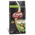 Enjoy 20/9 Tavuklu 15 kg Yetişkin Köpek Maması
