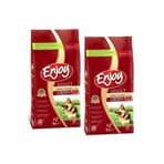 Enjoy 2x10 kg Kuzu Etli ve Pirinçli Yetişkin Köpek Maması