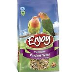 Enjoy 700 gr Papağan Yemi