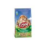 Enjoy 700 gr Tavşan ve Kemirgen Yemi
