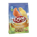 ENJOY Kanarya Kuş Yemi 500Gr