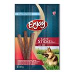 Enjoy Köpek Biftekli Sticks 3x11 gr Ödül Çubuğu