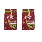 Enjoy Kuzulu Pirinçli 2x3 kg Yetişkin Köpek Maması