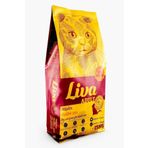 Enjoy Liva Tavuklu 15 kg Kedi Maması