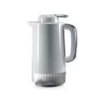 Enjoy Luce Açık Gri Termos 1 Litre - 1 lt