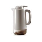 Enjoy Luce Bej Termos 1 Litre - 1 lt