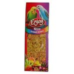 Enjoy Meyveli Kraker 3x100 gr Kuş Yemi