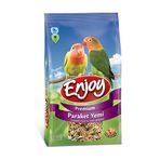 Enjoy Premium Paraket Kuş Yemi 700 G