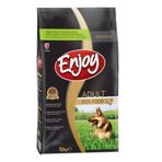 Enjoy Premium Tavuklu 10 kg Yetişkin Köpek Maması
