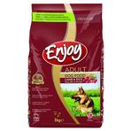 Enjoy Premium Yetişkin 3 Kg Kuru Köpek Maması