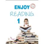Enjoy Reading 1 - Kolektif - Flamingo Publishing