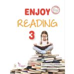 Enjoy Reading 3 - Kolektif - Flamingo Publishing