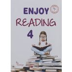 Enjoy Reading 4 - Kolektif - Flamingo Publishing