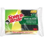 Enjoy Scotch Brite Bulaşık Süngeri 2'li