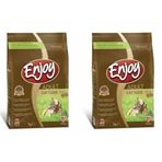 Enjoy Tavuk Etli 2x1 kg Kedi Maması