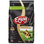 Enjoy Tavuk Etli 3 kg Yetişkin Köpek Maması