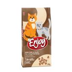Enjoy Tavuklu Yetişkin Kedi Maması 10 Kg,189263522121