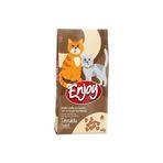 Enjoy Tavuklu Yetişkin Kedi Maması 10 Kg,686988995013301