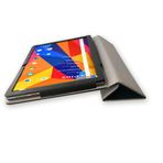 ENJOY-UNIQUE CHUWI Hi10 GO 10.1 inç Tablet Koruyucu Kılıf (CHUWI HI10 için uygun değildir) (Siyah)