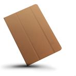 ENJOY-UNIQUE CHUWI Hi10 GO 10.1 inç Tablet Koruyucu Kılıf için Pu Deri Kılıf Kapak (CHUWI HI10 için uygun değildir) (Altın)