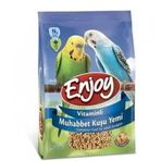 Enjoy Vitaminli 400 gr Muhabbet Kuşu Kuş Yemi
