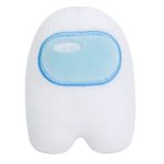 Enjoytime Aramızda Buz Mavi - Beyaz 20 cm Peluş Oyuncak