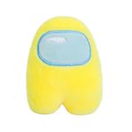 Enjoytime Aramızda Kırmızı 20 cm Peluş Oyuncak