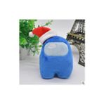 Enjoytime Aramızda Koyu Mavi 20 cm Peluş Oyuncak