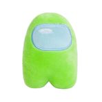 Enjoytime Aramızda Sarı 20 cm Peluş Oyuncak