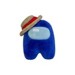 Enjoytime Aramızda Turuncu 20 cm Peluş Oyuncak
