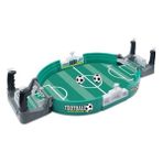 Enjoytime Ebeveyn-Çocuk Çift Masa Oyunu Futbol Sahası Eğitici Oyuncak M (Yurt Dışından) - Renkli