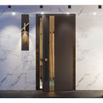 Enka Door Çelik Kapı Daire Kapısı Lake Serisi Model İstanbul Çok Renkli