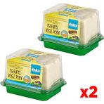 Enka Gurme Beyaz Peynir Tam Yağlı Olgunlaştırılmış-2'li - 600 gr - 1,2 kg